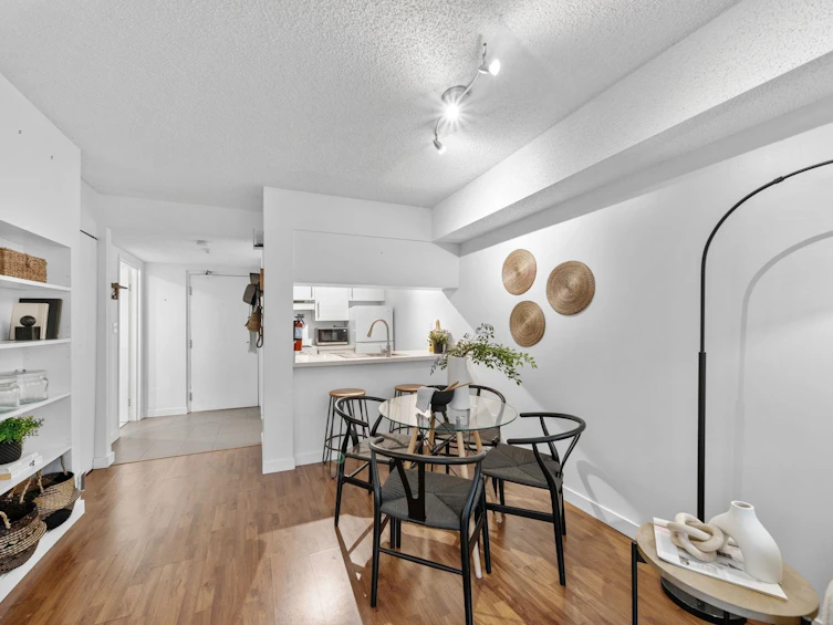 201-1270 Robson Street, Vancouver, BC, V6E 3Z6 - 7