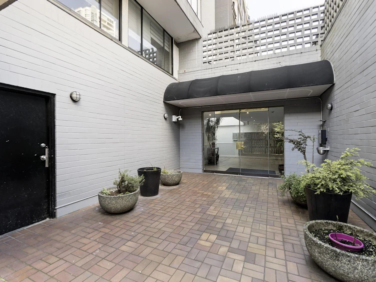201-1270 Robson Street, Vancouver, BC, V6E 3Z6 - 26