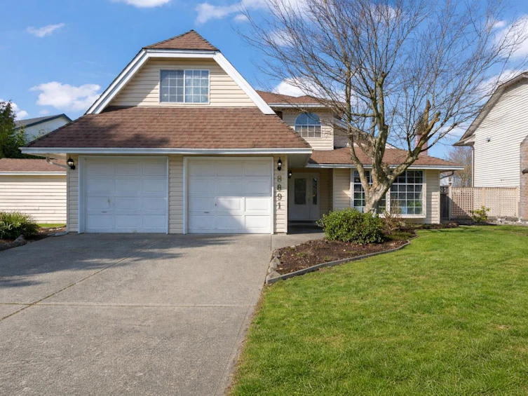 8891 157 Street, Surrey, BC, V4N 2Y8
