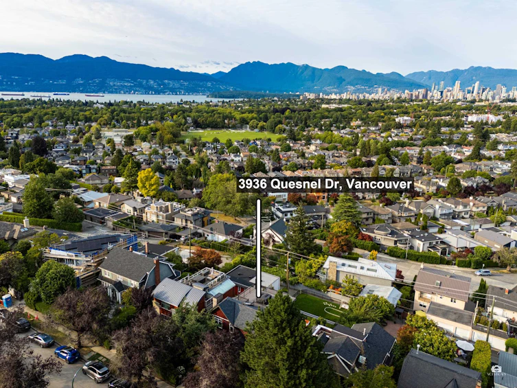 3936 Quesnel Drive, Vancouver, BC, V6L 2X2 - 27