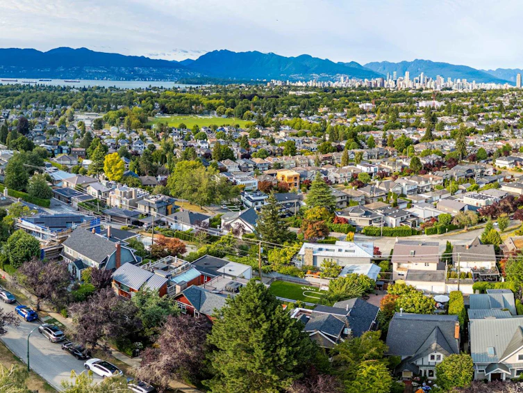 3936 Quesnel Drive, Vancouver, BC, V6L 2X2 - 26