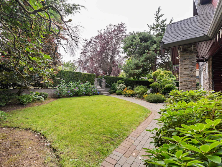 3936 Quesnel Drive, Vancouver, BC, V6L 2X2 - 23