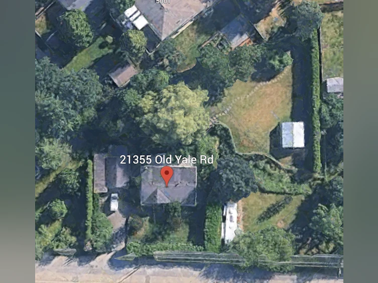 21355 Old Yale Road, Langley, BC, V3A 4M6 - 2