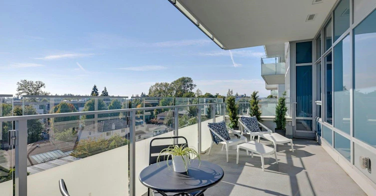 604-5033 Cambie Street, Vancouver, BC, V5Z 0H6 - 11