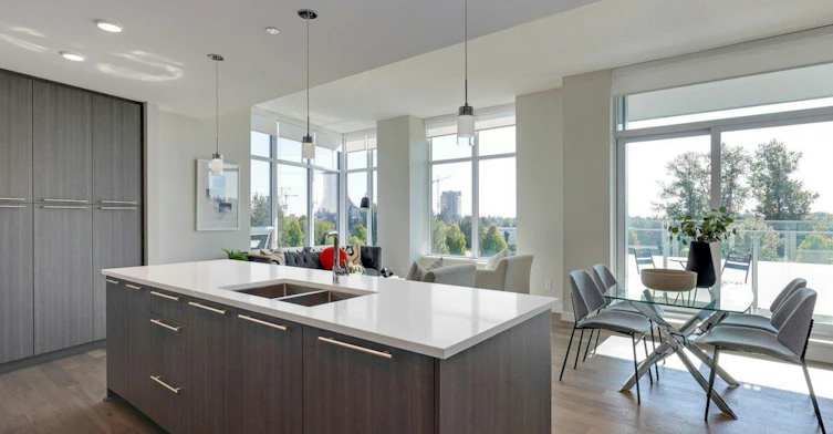 604-5033 Cambie Street, Vancouver, BC, V5Z 0H6