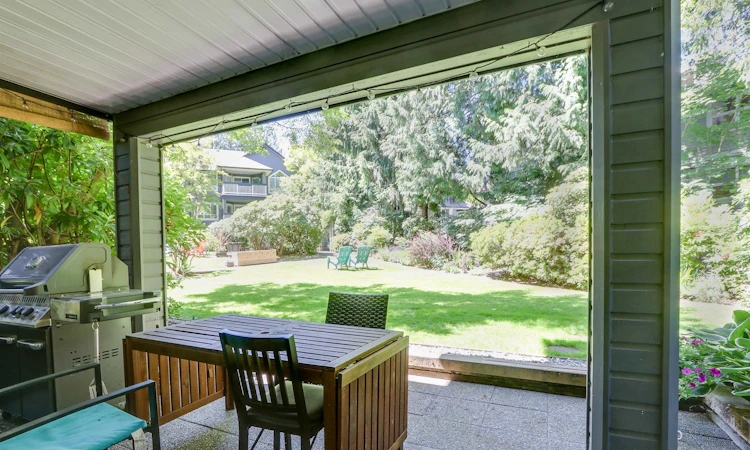110-1150 Lynn Valley Road