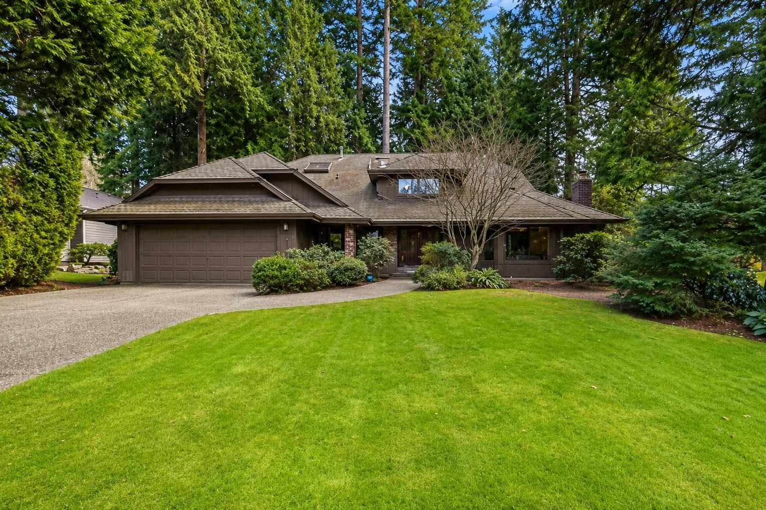 1768 Amble Greene Drive, Surrey, BC, V4A 6P4