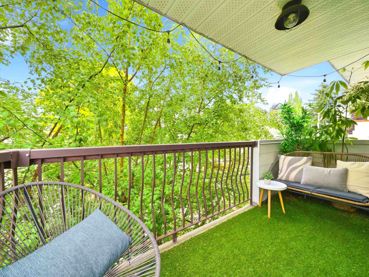 317-3353 Heather Street, Vancouver, BC, V5Z 3K6 - 9