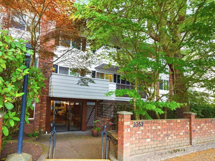317-3353 Heather Street, Vancouver, BC, V5Z 3K6 - 27