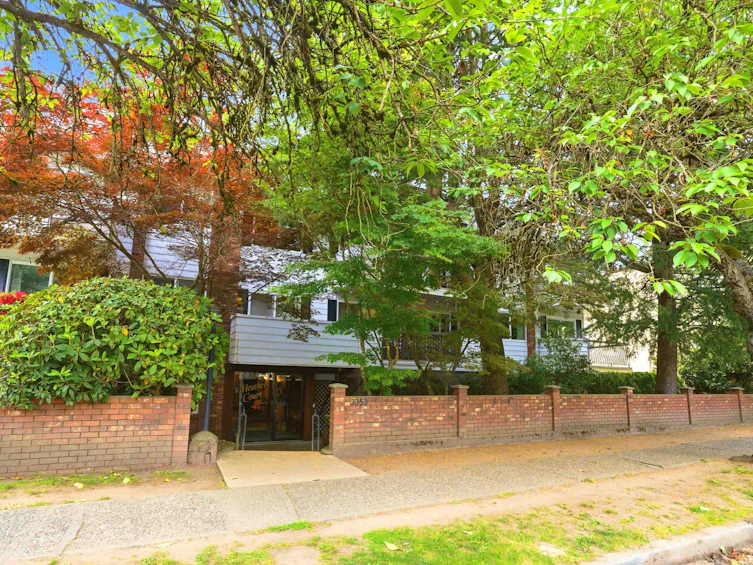 317-3353 Heather Street, Vancouver, BC, V5Z 3K6 - 29