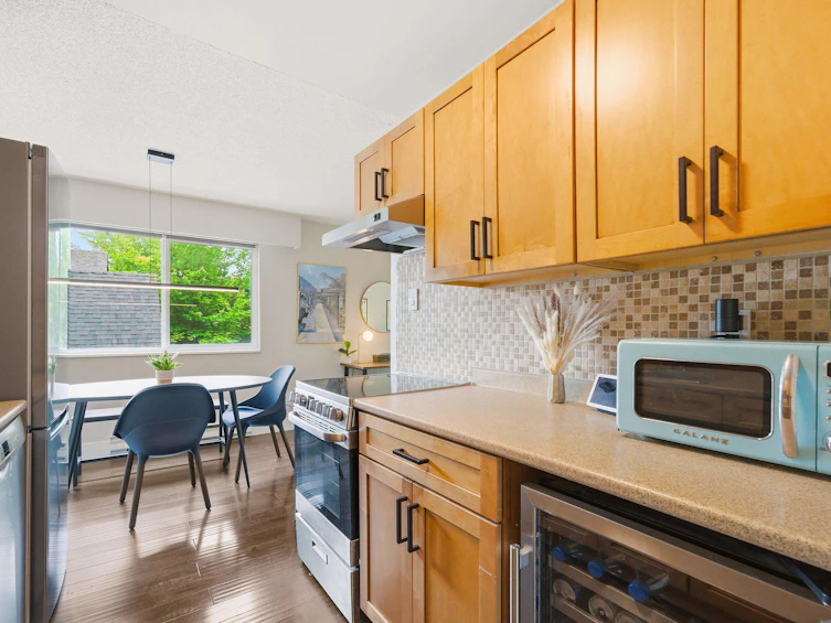317-3353 Heather Street, Vancouver, BC, V5Z 3K6 - 19
