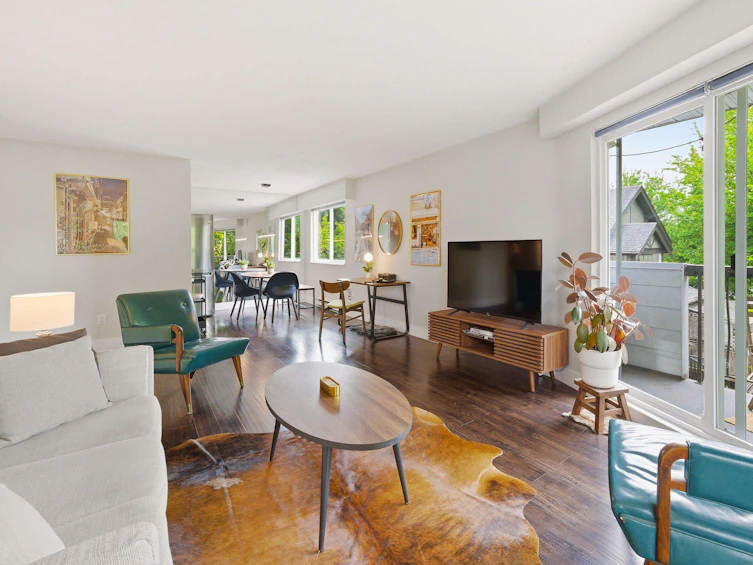 317-3353 Heather Street, Vancouver, BC, V5Z 3K6 - 11
