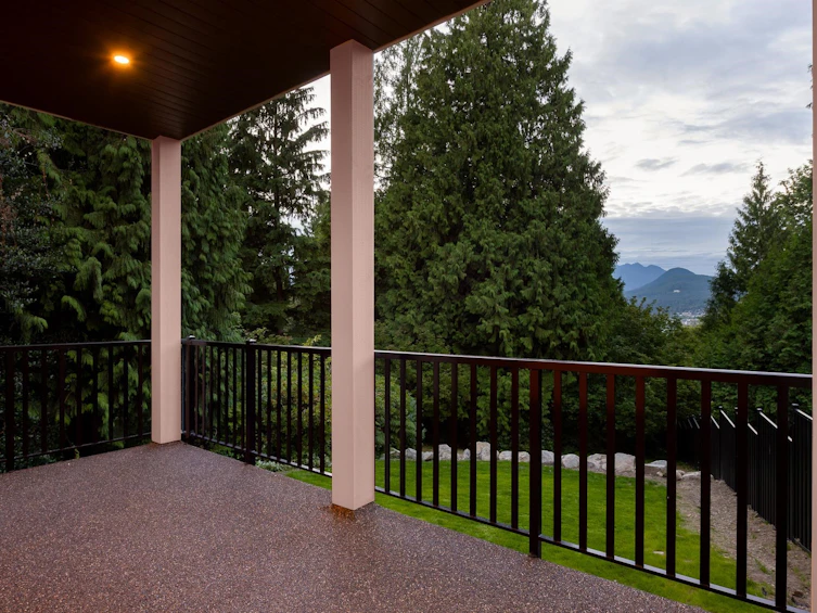 1034 Gatensbury Road, Port Moody, BC, V3H 2P2 - 31