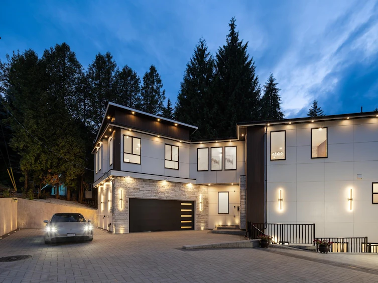 1034 Gatensbury Road, Port Moody, BC, V3H 2P2 - 4