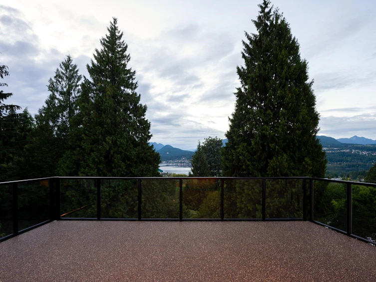 1034 Gatensbury Road, Port Moody, BC, V3H 2P2 - 24
