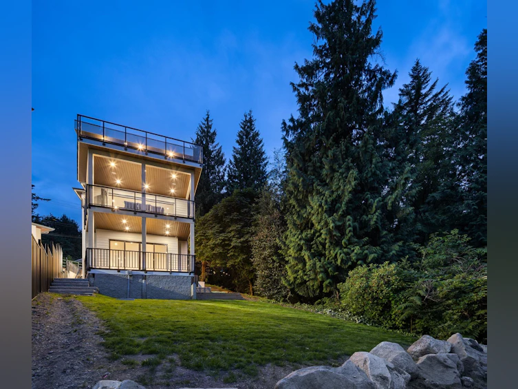 1034 Gatensbury Road, Port Moody, BC, V3H 2P2 - 36
