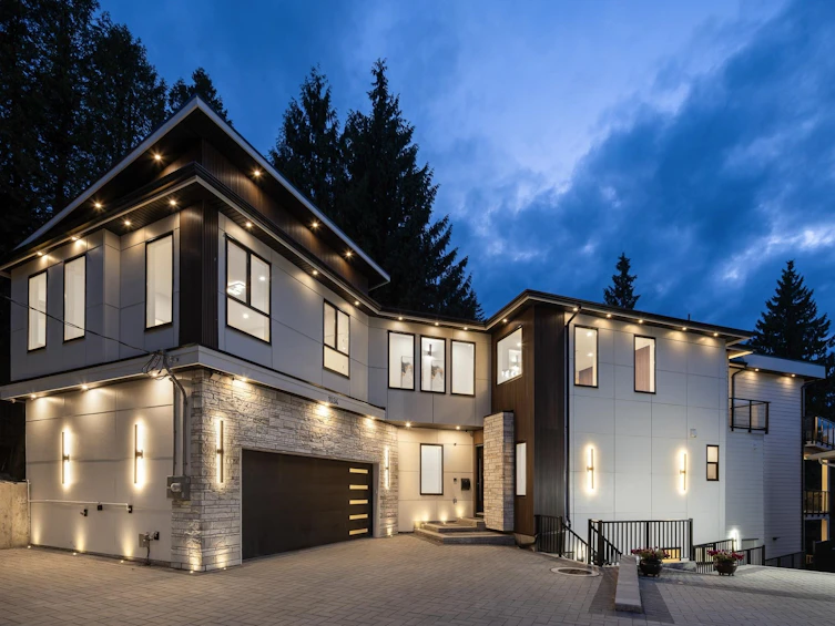 1034 Gatensbury Road, Port Moody, BC, V3H 2P2 - 5