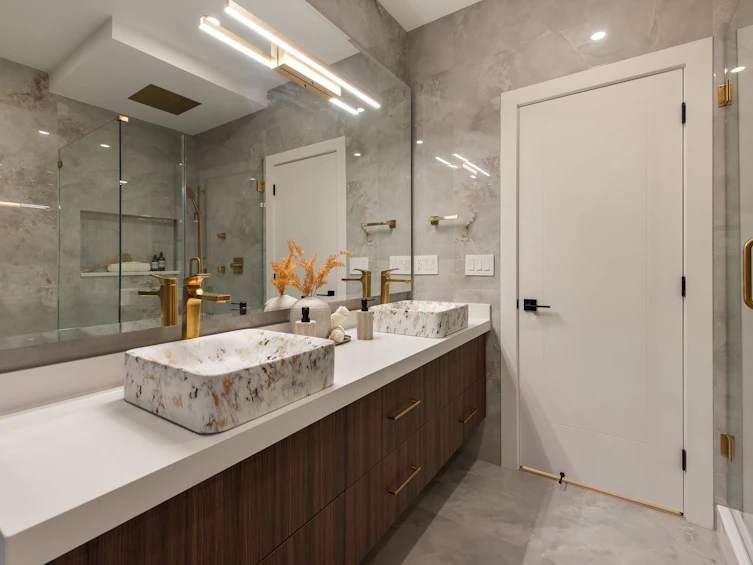 1034 Gatensbury Road, Port Moody, BC, V3H 2P2 - 29