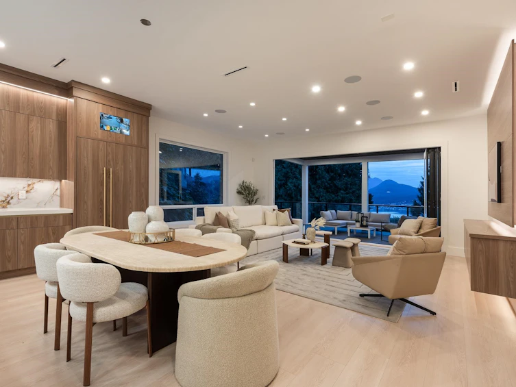 1034 Gatensbury Road, Port Moody, BC, V3H 2P2 - 9