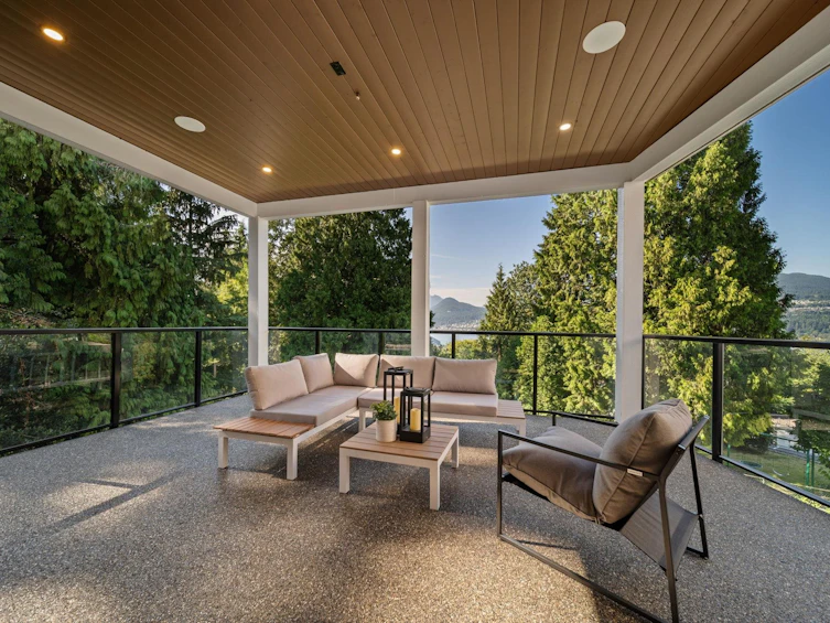 1034 Gatensbury Road, Port Moody, BC, V3H 2P2 - 11
