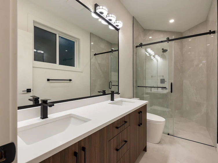1034 Gatensbury Road, Port Moody, BC, V3H 2P2 - 34