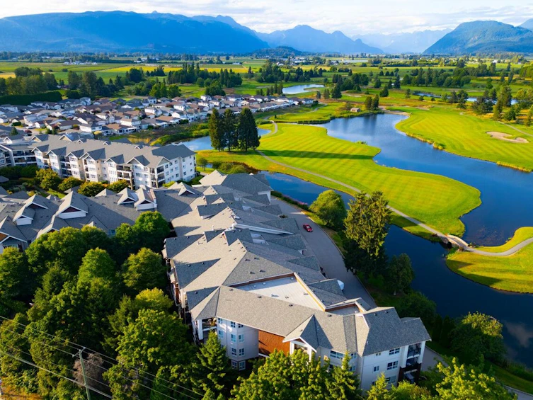 409-19677 Meadow Gardens Way, Pitt Meadows, BC, V3Y 0A2 - 32