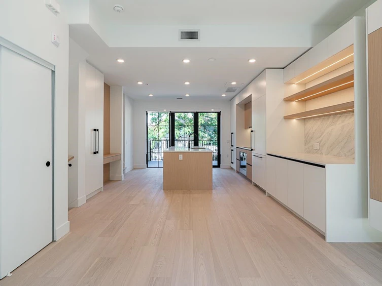 107-551 W 28th Avenue, Vancouver, BC, V5Z 2H2 - 9