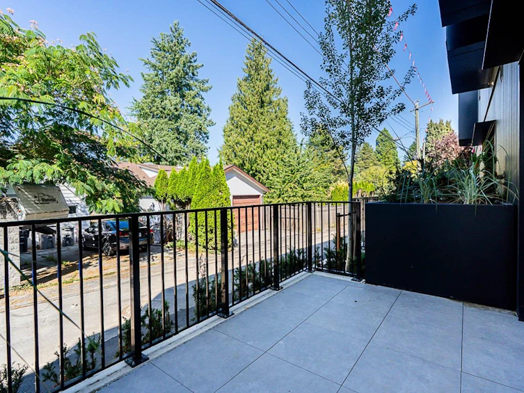 107-551 W 28th Avenue, Vancouver, BC, V5Z 2H2 - 17