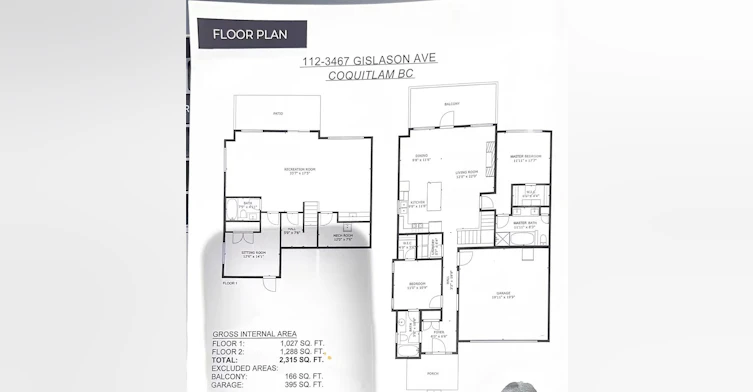 112-3467 Gislason Ave, Coquitlam, BC, V3E 0H9 - 18