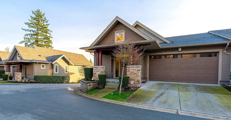 112-3467 Gislason Ave, Coquitlam, BC, V3E 0H9