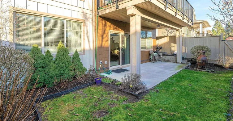 112-3467 Gislason Ave, Coquitlam, BC, V3E 0H9 - 3