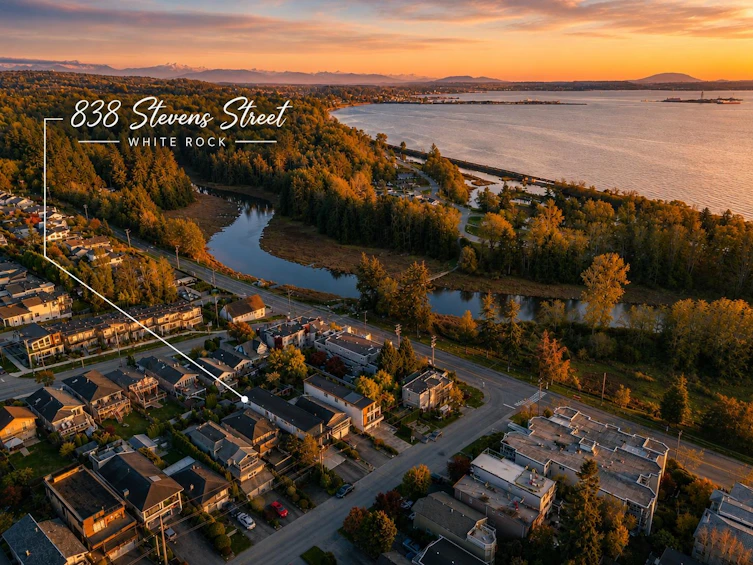 838 Stevens Street, Surrey, BC, V4B 4X2 - 7