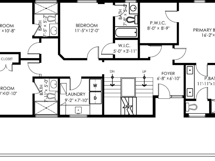 838 Stevens Street, Surrey, BC, V4B 4X2 - 38