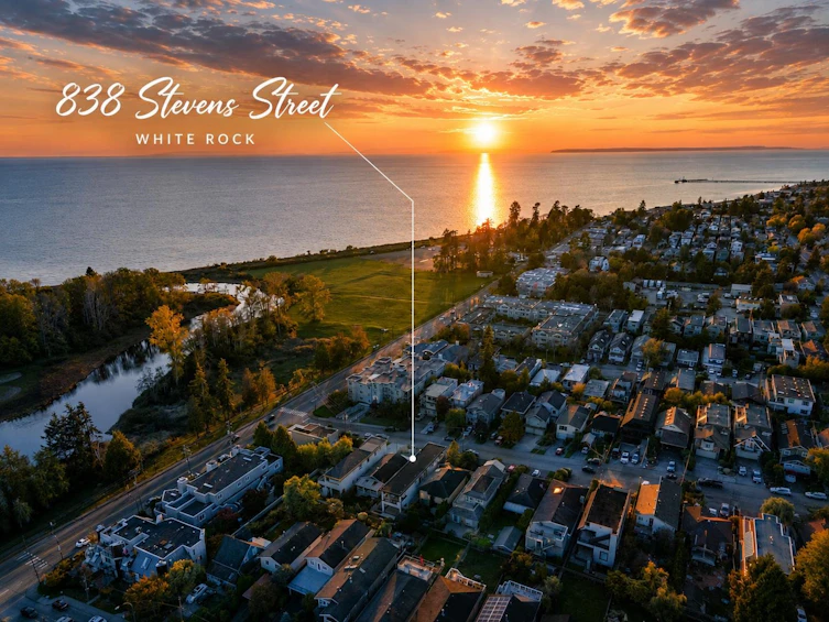 838 Stevens Street, Surrey, BC, V4B 4X2 - 6