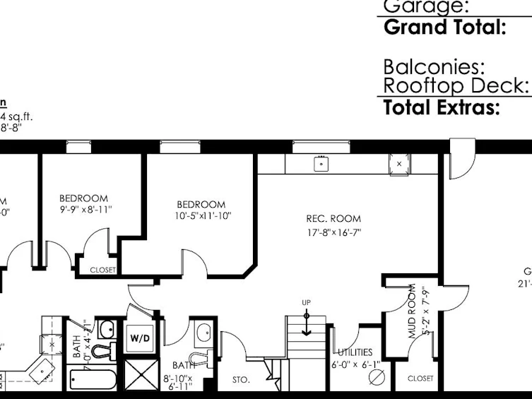 838 Stevens Street, Surrey, BC, V4B 4X2 - 39