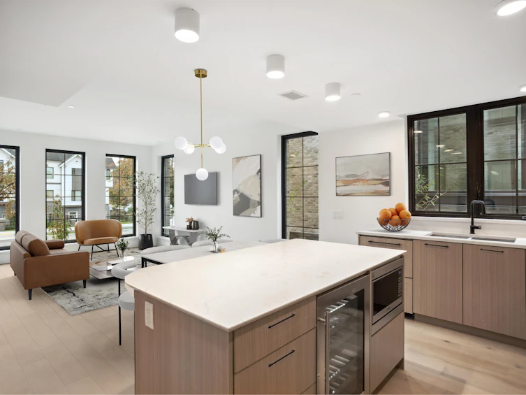 104-157 W King Edward Avenue, Vancouver, BC, V5Y 2H9 - 3