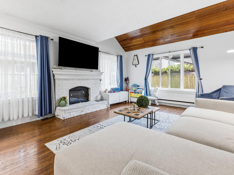 6470 Sheridan Road, Richmond, BC, V7E 4W7 - 5