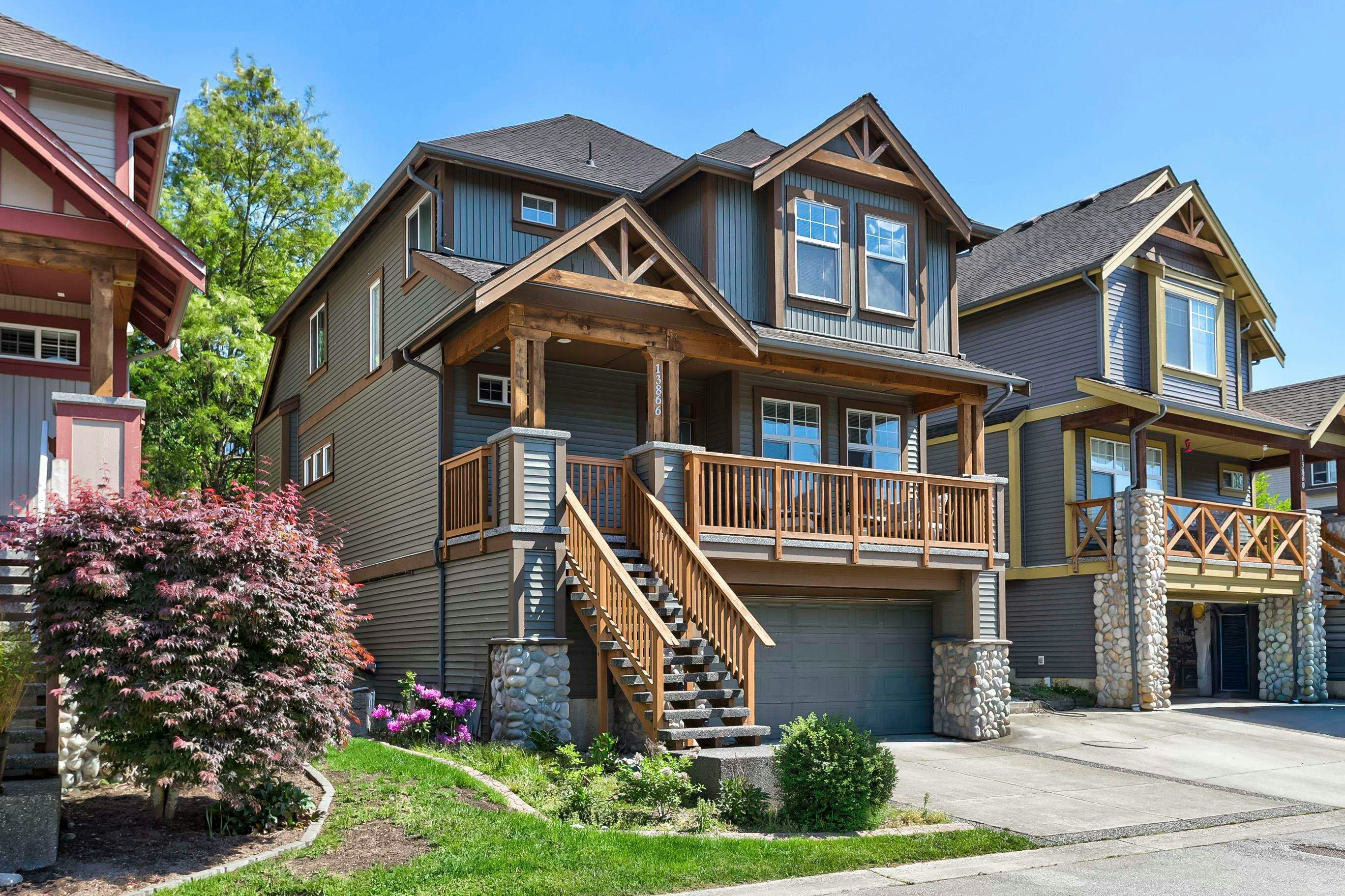 13866 229 Lane, Maple Ridge, BC, V4R 0A1 - 31