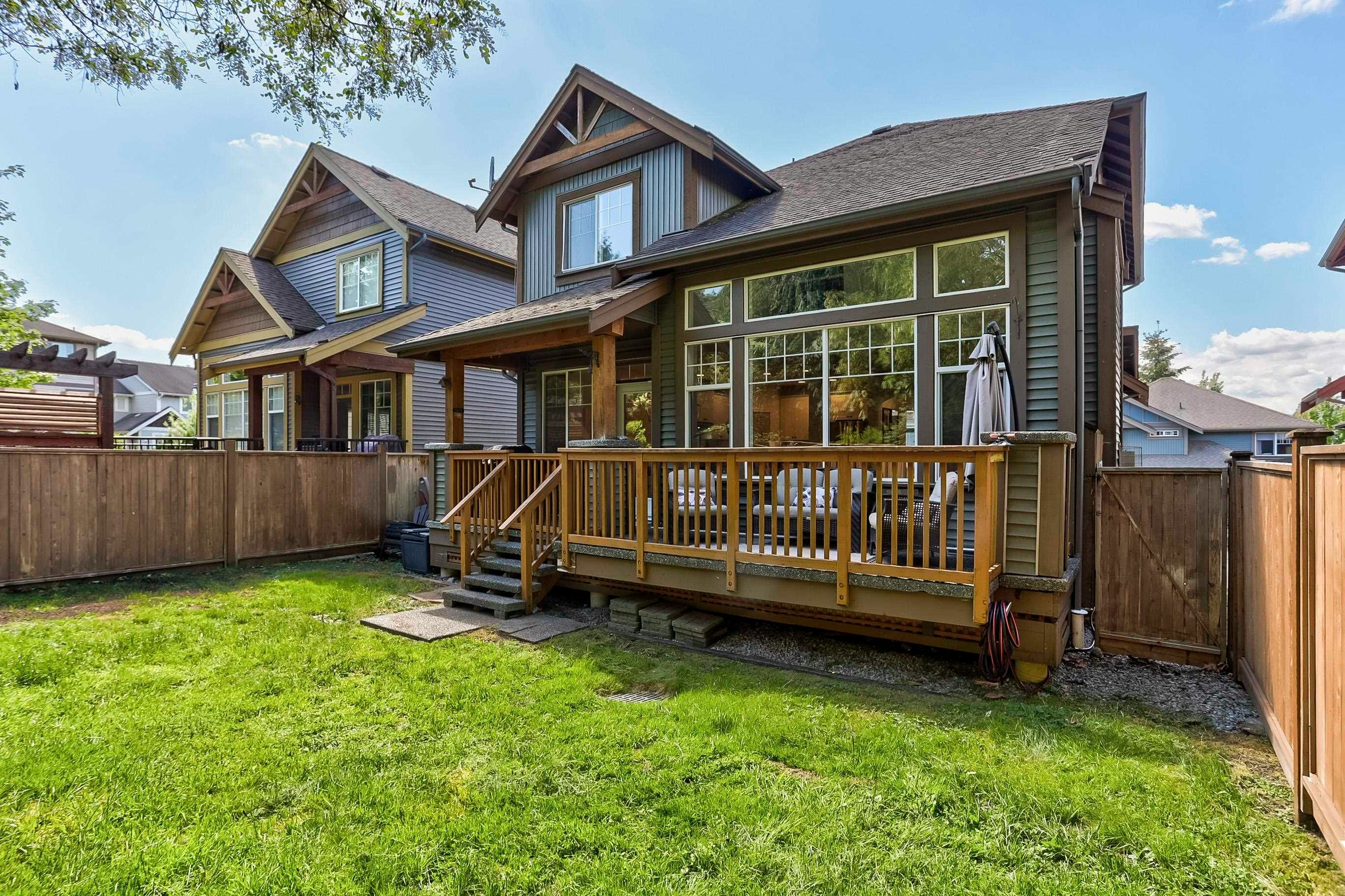 13866 229 Lane, Maple Ridge, BC, V4R 0A1 - 25