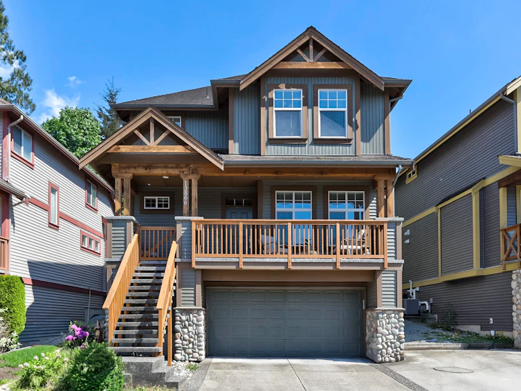 13866 229 Lane, Maple Ridge, BC, V4R 0A1