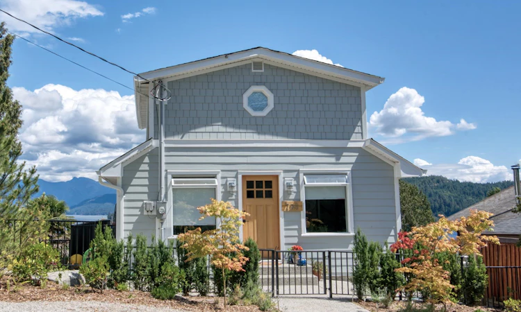 798 Fisher Road