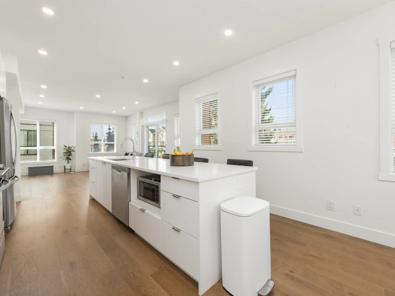 9 - 19790 55a Avenue, Langley BC