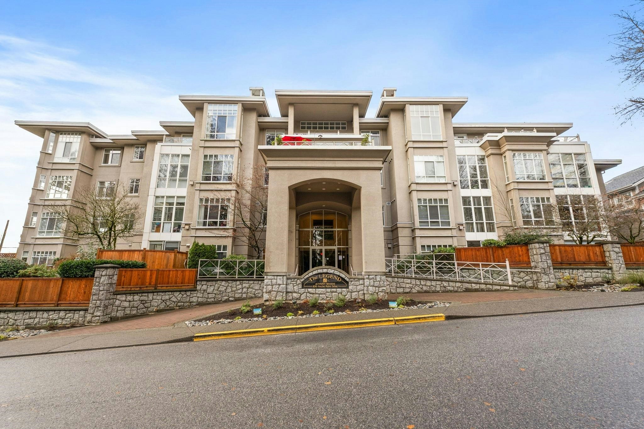 317-630 Roche Point Drive, North Vancouver, BC, V7H 3A1 - 10