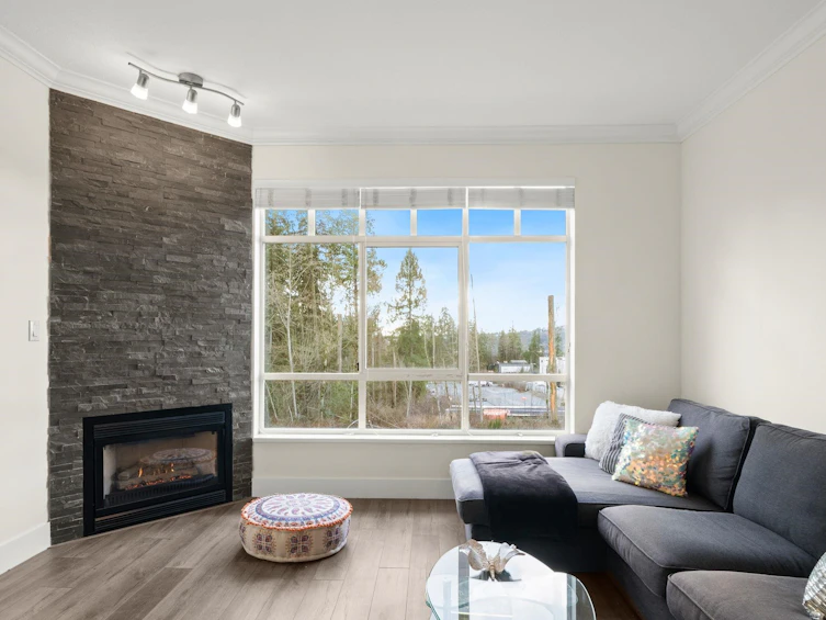 317-630 Roche Point Drive, North Vancouver, BC, V7H 3A1 - 2
