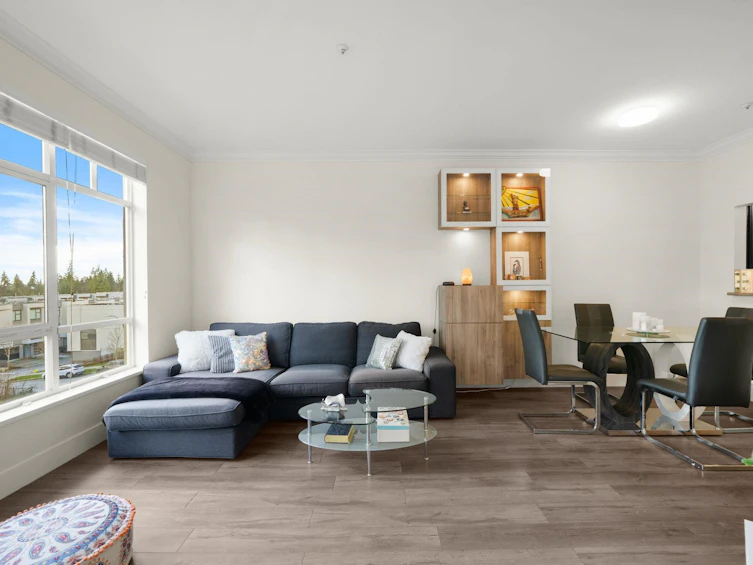 317-630 Roche Point Drive, North Vancouver, BC, V7H 3A1 - 3