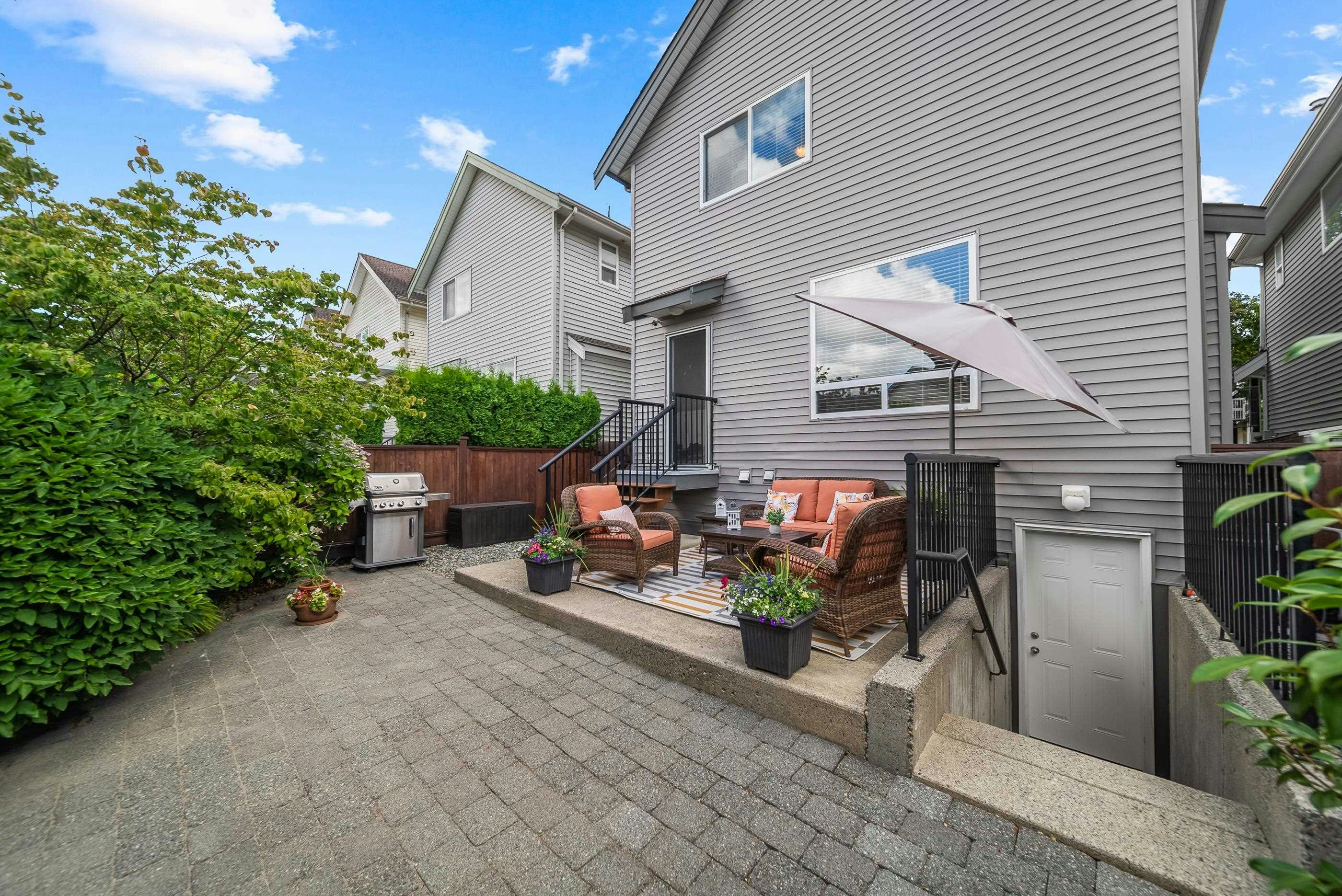 18565 67 Avenue, Surrey, BC, V3S 1Z1 - 8