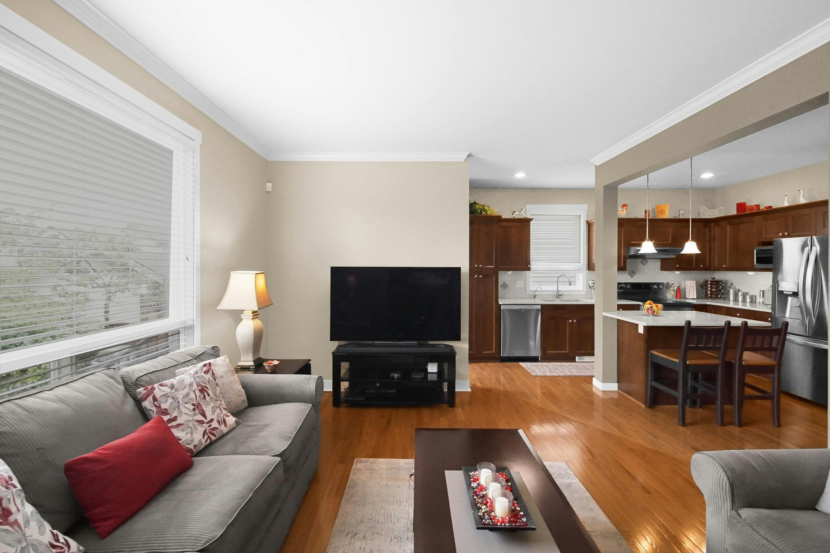 18565 67 Avenue, Surrey, BC, V3S 1Z1 - 18