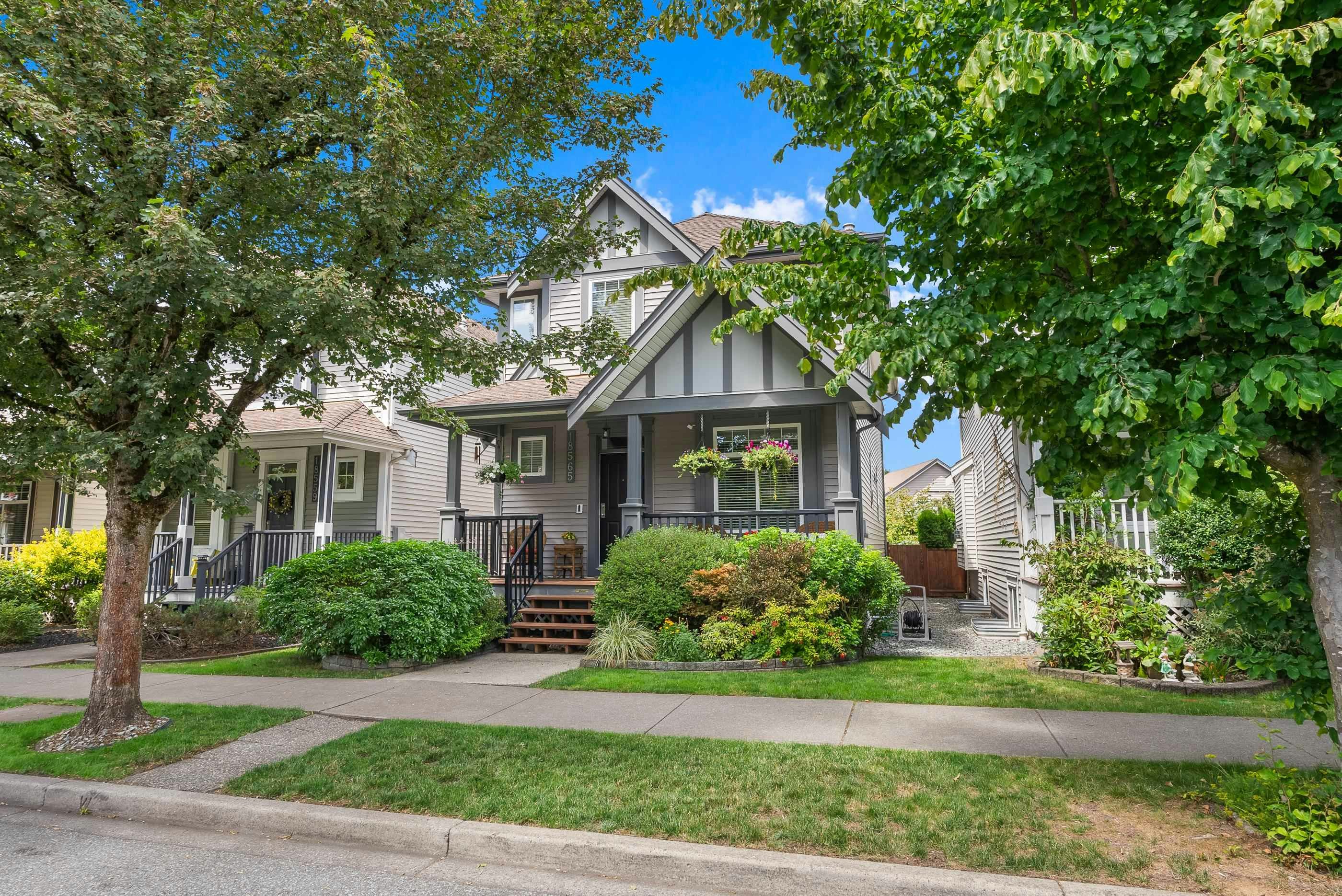 18565 67 Avenue, Surrey, BC, V3S 1Z1