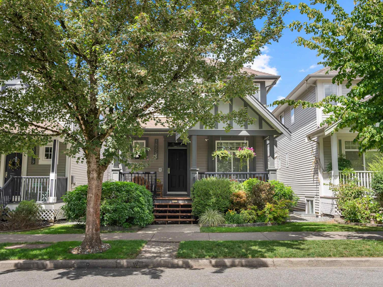 18565 67 Avenue, Surrey, BC, V3S 1Z1
