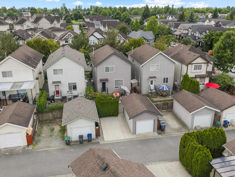 18565 67 Avenue, Surrey, BC, V3S 1Z1 - 4